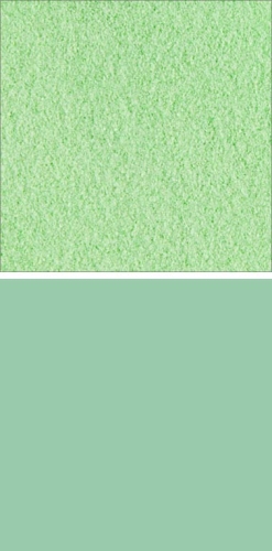 Oceanside Glass.powder,System 96,COE 96,opalescent,pastel green,code 2222,ca. 240 g,item number 967801024.