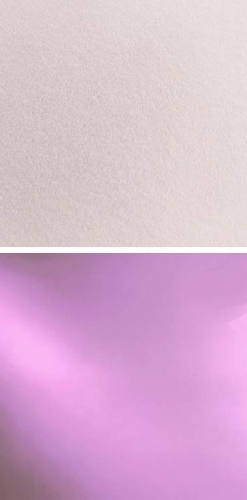 Oceanside Glass,powder,System 96,COE 96,transparent,pale purple,code 1408,ca. 240 g,item number 967091024.