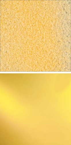 Oceanside Glass,frit,fine,System 96,COE 96,transparent,pale amber,code 1102,ca. 240 g,item number 967021124.