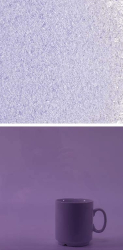 Oceanside Glas,Krösel,fein,System 96,AK 96,transparent,brombeere,Code 5432,ca. 240 g,Artikelnummer 967211124.