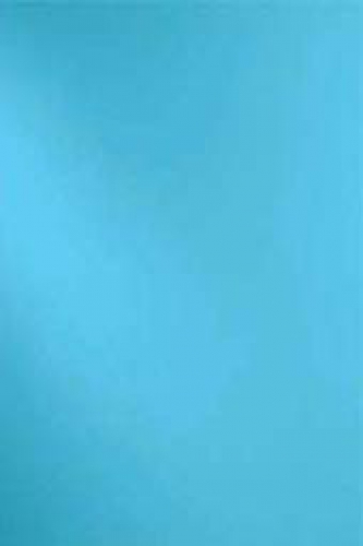 Oceanside Glass,COE 96,Sp 233-74 F,opaque,solid turquoise blue,ca. 20 x 30 cm,item number 9700390.