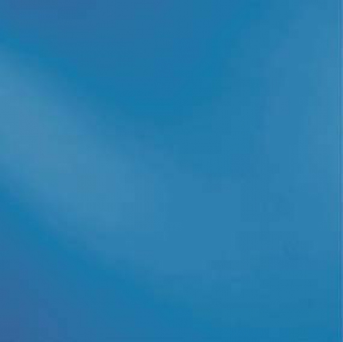 Oceanside Glass,COE 96,Sp 233-75 F,opalescent glass,solid mariner blue,ca. 30 x 30 cm,item number 9700392-30.