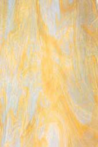 Oceanside Glass,COE 96,Sp 315-02 F,opalescent glass,pale amber,white,ca. 20 x 30 cm,item number 9700098.