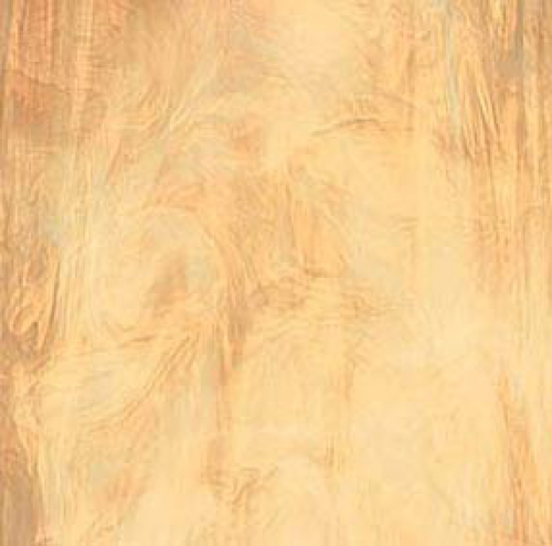 Oceanside Glass,COE 96,Sp 317-02 F,semi translucent,pale amber,ca. 15 x 15 cm,item number 9700106-15.