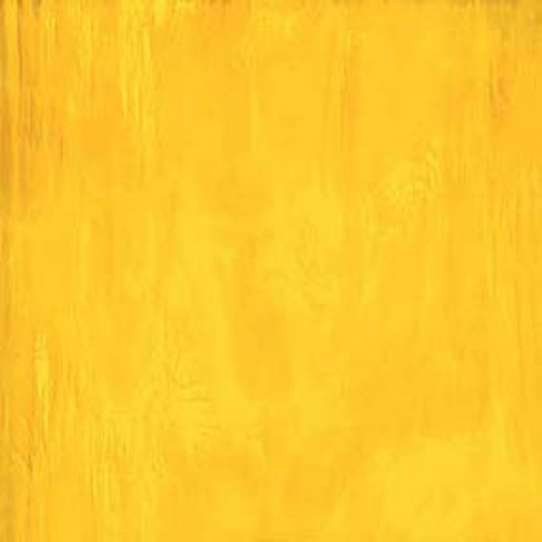 Oceanside Glass,COE 96,Sp 367-1 F,semi translucent,yellow,ca. 15 x 15 cm,item number 9700354-15.