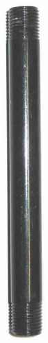 Suggested cluster pipe,brown,length ca. 10 cm,2 x M10x1,item number 2321001.