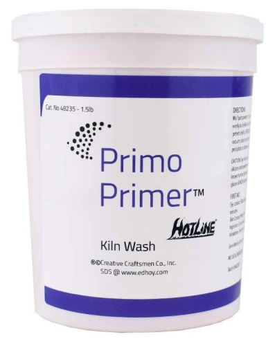 Shelf primer,HotLine primo primer,super fine,0,68 kg,max. 843°C,item number 3565200.