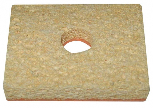 Reinigungsschwamm für Lötkolben,Artikelnummer 3415000.