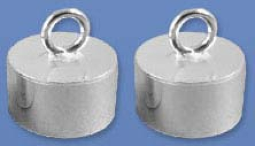 Ringhülsen,Länge ca. 10 mm,Innendurchmesser ca. 8,2 mm,925er Sterling Silber,2 Stücke,Artikelnummer 3529L-2.