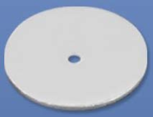 Discs,flat,round,thickness ca. 0,5 mm,outer diameter ca. 12 mm,925 Sterling Silver,20 pieces,item number 3825J-20.