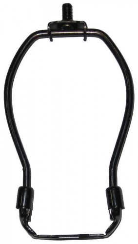 Harp,brass,brown,height ca. 10 cm,ca. 4",item number 2410101.