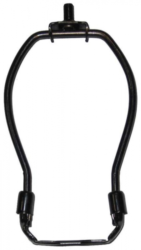 Harp,brass,brown,height ca. 13 cm,ca. 5",item number 2410151.