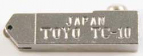 Replacement head for glass cutter Toyo TC 21 VR,item number 3116001.