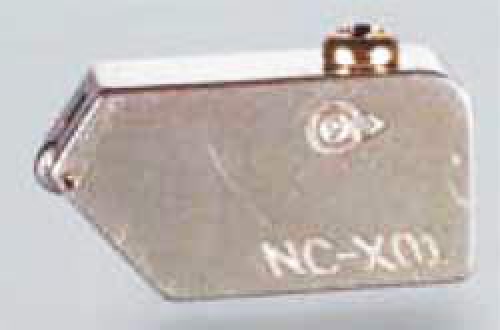 Replacement head for glass cutter Nikken NC-X01,wide,for 2 - 6 mm glass,item numner 3128001.