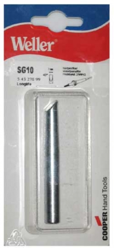 solder tip SG 10