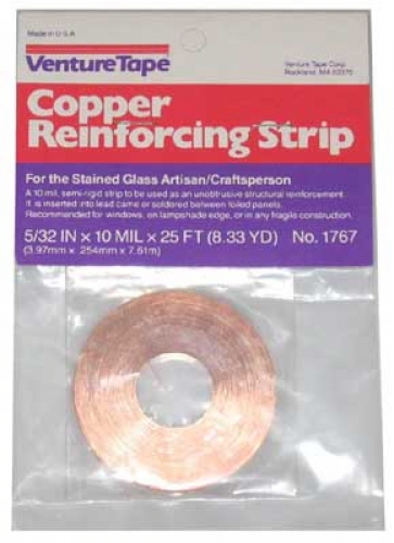 reinforcing strip