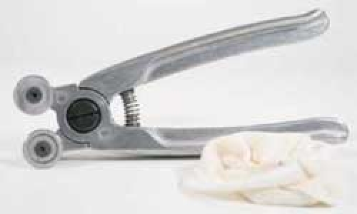 ZAG-ZAG Bohle mosaic pliers 701.0