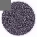 Optul Glass,float frit,granulate 3,medium,COE 82,transparent,grey,code 0022,ca. 100 g,item number 3589623.