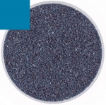 Optul Glas,Float-Krösel Korn 3,mittel,AK 82,transparent,aquamarin,Code 0096,ca. 100 g,Artikelnummer 3591423.