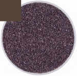 Optul Glass,float frit,granulate 3,medium,COE 82,transparent,deer brown,code 0105,ca. 100 g,item number 3590623.
