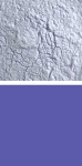 Bullseye powder,COE 90,opalescent,cobalt blue,code 0114,ca. 100 g