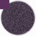 Optul Glas,Float-Krösel Korn 3,mittel,AK 82,transparent,dunkelviolett,Code 0116,ca. 100 g,Artikelnummer 3590223.