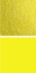 Bullseye fine frit,COE 90,opalescent,canary yellow,code 0120,ca. 100 g