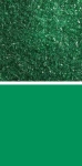 Bullseye fine frit,COE 90,transparent,kelly green,code 1145,ca. 100 g