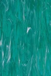 Oceanside Glass,COE 96,Sp 823-92 F,translucent,teal green,wispy,ca. 20 x 30 cm,item number 9700182.