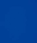 Bullseye Glass,fusible,COE 90,B 1114-30 F,transparent,deep royal blue,size ca. 25 x 29 cm,thickness ca. 3 mm,item number 7711930.
