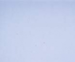 Bullseye Glass,fusible,COE 90,B 1414-50 F,transparent,light sky blue,size ca. 25 x 21 cm,thickness ca. 1,5 - 2 mm,item number 7782550.