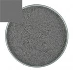 Optul Glas,Float-Puder,AK 82,transparent,grau,Code 0022,ca. 1 kg,,Artikelnummer 3589610.