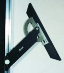 Angle cut system Geo Master 536.1,for 2 - 6 mm glass,item number 3111820.