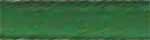Moretti glass rods,transparent,dark smaragd green,diameter ca. 6 mm,3 x ca. 33 cm,item number 3575010.