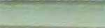 Moretti glass rods,transparent,light green,diameter ca. 6 mm,3 x ca. 33 cm,item number 3575034.