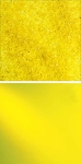 Oceanside Glass,frit,fine,System 96,COE 96,transparent,yellow,code 161,ca. 100 g,item number 9671311.