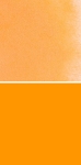 Oceanside Glas,Puder,System 96,AK 96,opalescent,orange,Code 2702,ca. 100 g,Artikelnummer 9677310.