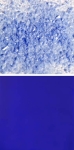 Oceanside Glas,Krösel,mittel,System 96,AK 96,opalescent,mittelblau,Code 2302,ca. 100 g,Artikelnummer 9678312.