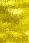 Oceanside Glass,COE 96,Sp 161 RR F,translucent,yellow,ca. 20 x 30 cm,item number 9700348.
