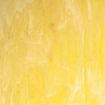 Oceanside Glas,AK 96,Sp 365-1 F,Opalescentglas,hellgelb,weiss,ca. 30 x 30 cm,Artikelnummer 9700352-30.