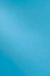 Oceanside Glass,COE 96,Sp 533-1 F,translucent,solid sky blue,ca. 20 x 30 cm,item number 9700228.