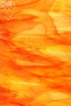 Oceanside Glas,AK 96,Sp 6076-83 CC F,halbtransparent,rot,orange,gelb,klar,weiss,ca. 20 x 30 cm,Artikelnummer 9700600.