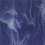 Oceanside Glass,COE 96,Sp 843-92 F,translucent,wispy,dark lavender,ca. 30 x 30 cm,item number 9700286-30.