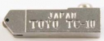 Replacement head for glass cutter Toyo TC 9 P,item number 3116001.