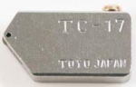 Ersatz-Schneidkopf Toyo TC 17 B
