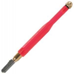 Glass cutter Toyo TC 1 Rainbow,for 2 - 6 mm glass